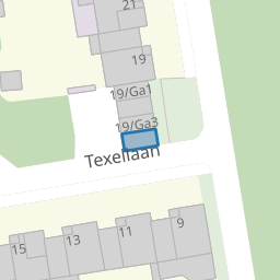 Perceel SON00-A-2381