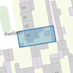 Perceel SON00-A-2404