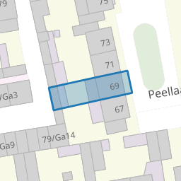 Perceel SON00-A-2406