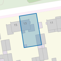 Perceel SON00-A-2419