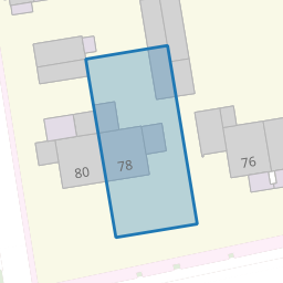 Perceel SON00-A-2426