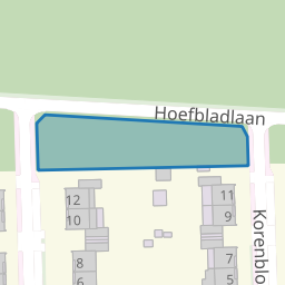 Perceel SON00-A-2442