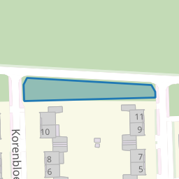 Perceel SON00-A-2444