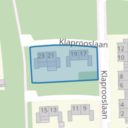 Perceel SON00-A-2446