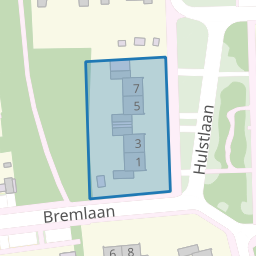 Perceel SON00-A-2449