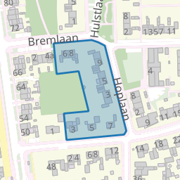 Perceel SON00-A-2451