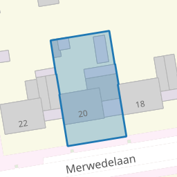 Perceel SON00-A-2486