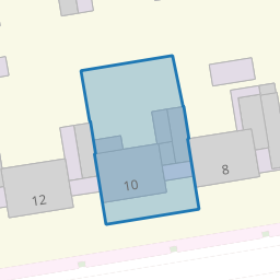 Perceel SON00-A-2499