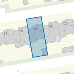 Perceel SON00-A-2528