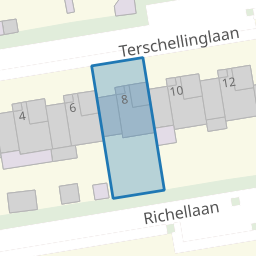 Perceel SON00-A-2533