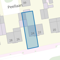 Perceel SON00-A-2552