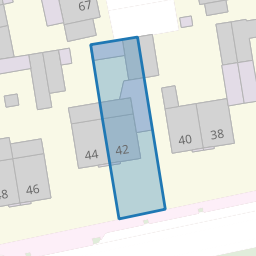 Perceel SON00-A-2561