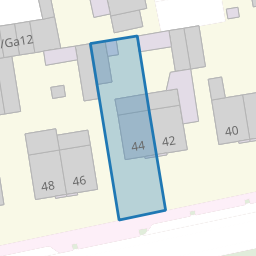 Perceel SON00-A-2562