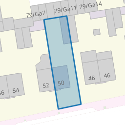 Perceel SON00-A-2565