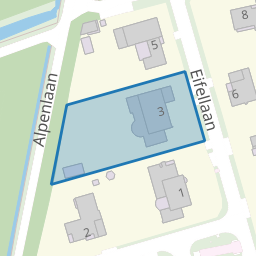 Perceel SON00-A-2581