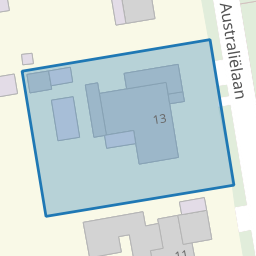 Perceel SON00-A-2585