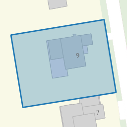 Perceel SON00-A-2586