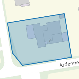 Perceel SON00-A-2588