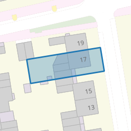 Perceel SON00-A-2593