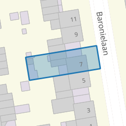 Perceel SON00-A-2598