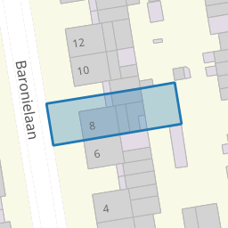 Perceel SON00-A-2608