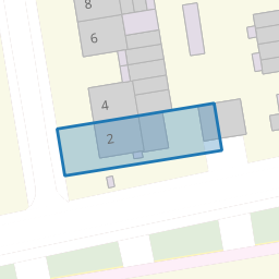 Perceel SON00-A-2611