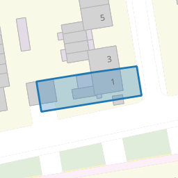 Perceel SON00-A-2612