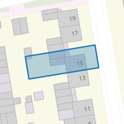 Perceel SON00-A-2619