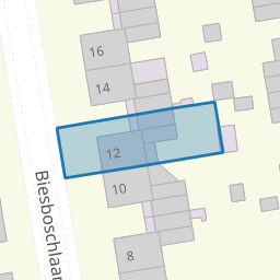 Perceel SON00-A-2626