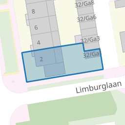 Perceel SON00-A-2648