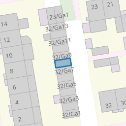 Perceel SON00-A-2652