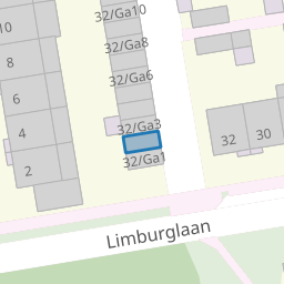 Perceel SON00-A-2656