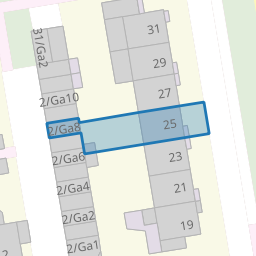 Perceel SON00-A-2660