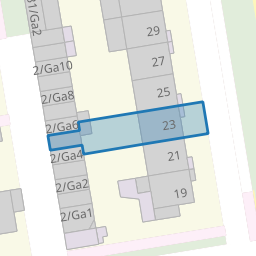 Perceel SON00-A-2661