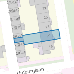Perceel SON00-A-2662