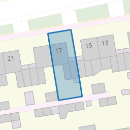 Perceel SON00-A-2679