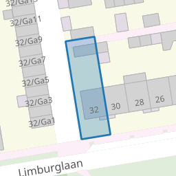 Perceel SON00-A-2683