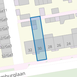 Perceel SON00-A-2684