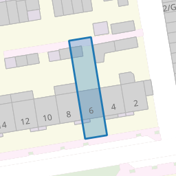 Perceel SON00-A-2696