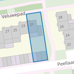 Perceel SON00-A-2772