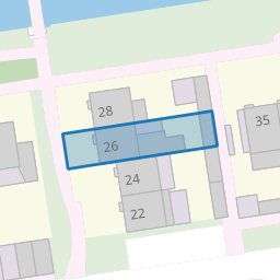 Perceel SON00-A-2774