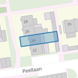 Perceel SON00-A-2775