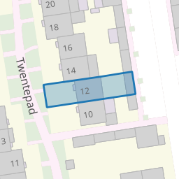 Perceel SON00-A-2789
