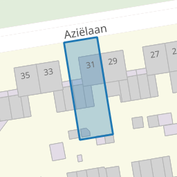 Perceel SON00-A-2849