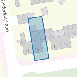 Perceel SON00-A-2854