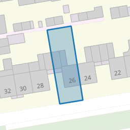 Perceel SON00-A-2898