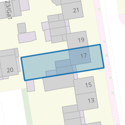 Perceel SON00-A-2905