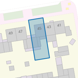 Perceel SON00-A-2921