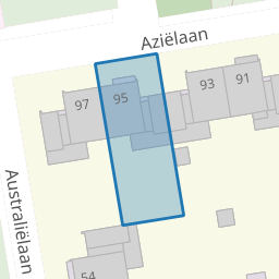 Perceel SON00-A-2941