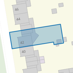 Perceel SON00-A-2952